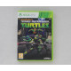 Teenage Mutant Ninja Turtles 2013 (Xbox 360) PAL Б/В
